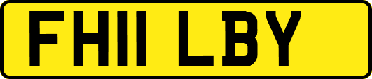 FH11LBY