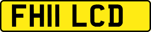 FH11LCD
