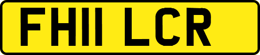 FH11LCR