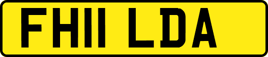 FH11LDA