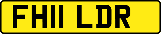 FH11LDR