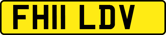 FH11LDV