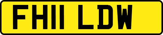 FH11LDW