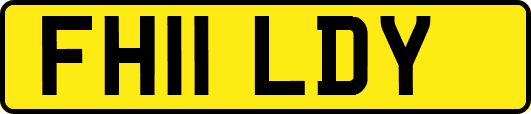 FH11LDY