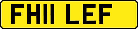 FH11LEF