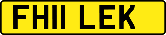 FH11LEK