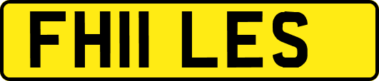FH11LES