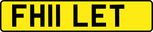 FH11LET