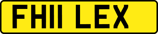 FH11LEX