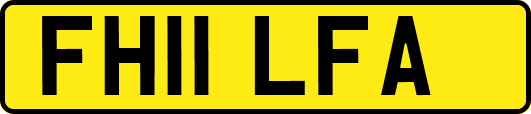 FH11LFA