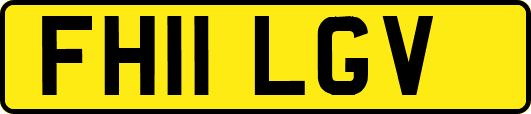 FH11LGV