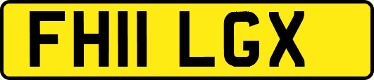 FH11LGX