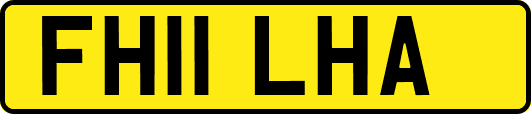 FH11LHA