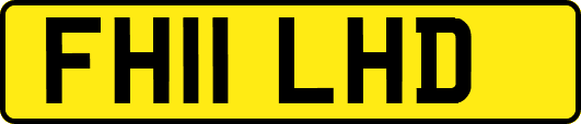 FH11LHD