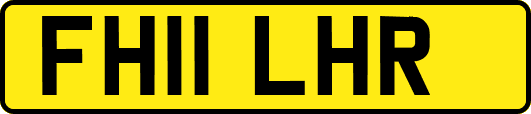 FH11LHR