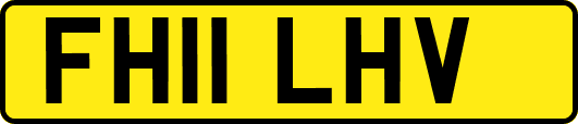 FH11LHV