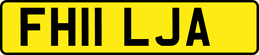 FH11LJA