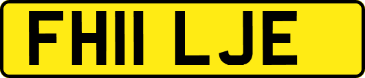 FH11LJE