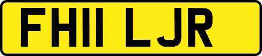 FH11LJR