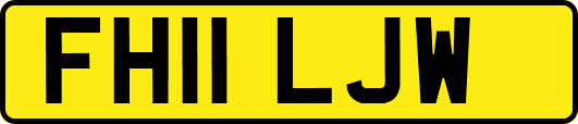 FH11LJW