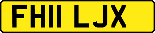FH11LJX