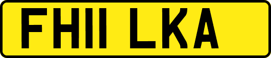 FH11LKA