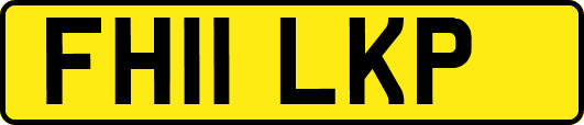 FH11LKP