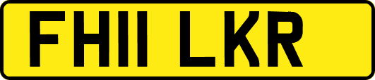 FH11LKR
