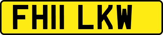 FH11LKW