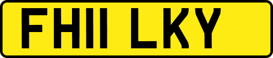FH11LKY