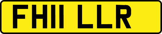 FH11LLR