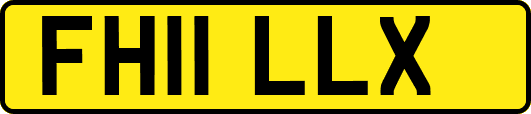 FH11LLX