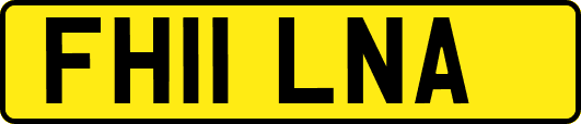 FH11LNA
