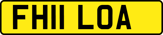FH11LOA