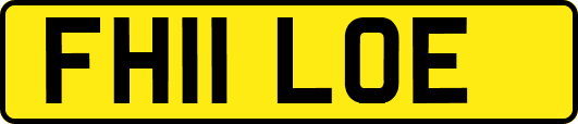 FH11LOE