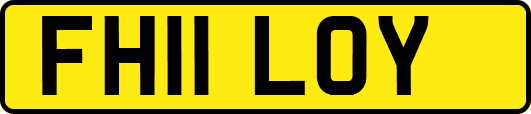 FH11LOY