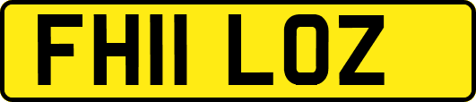 FH11LOZ