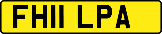 FH11LPA