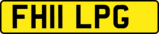 FH11LPG