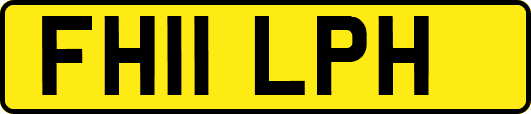 FH11LPH