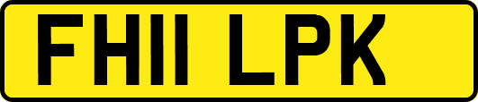 FH11LPK