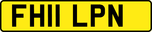 FH11LPN