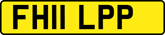 FH11LPP