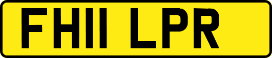 FH11LPR