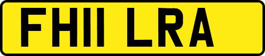 FH11LRA
