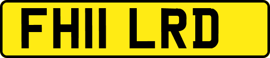 FH11LRD