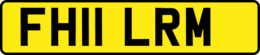 FH11LRM