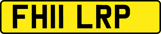 FH11LRP