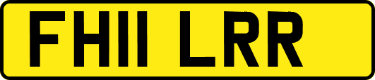 FH11LRR