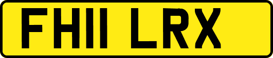 FH11LRX